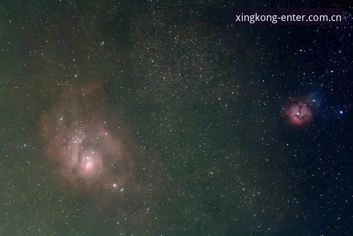 星际起点星空入口V3下载 星空平台入口V3下载详解:一次解决你所有的疑问
